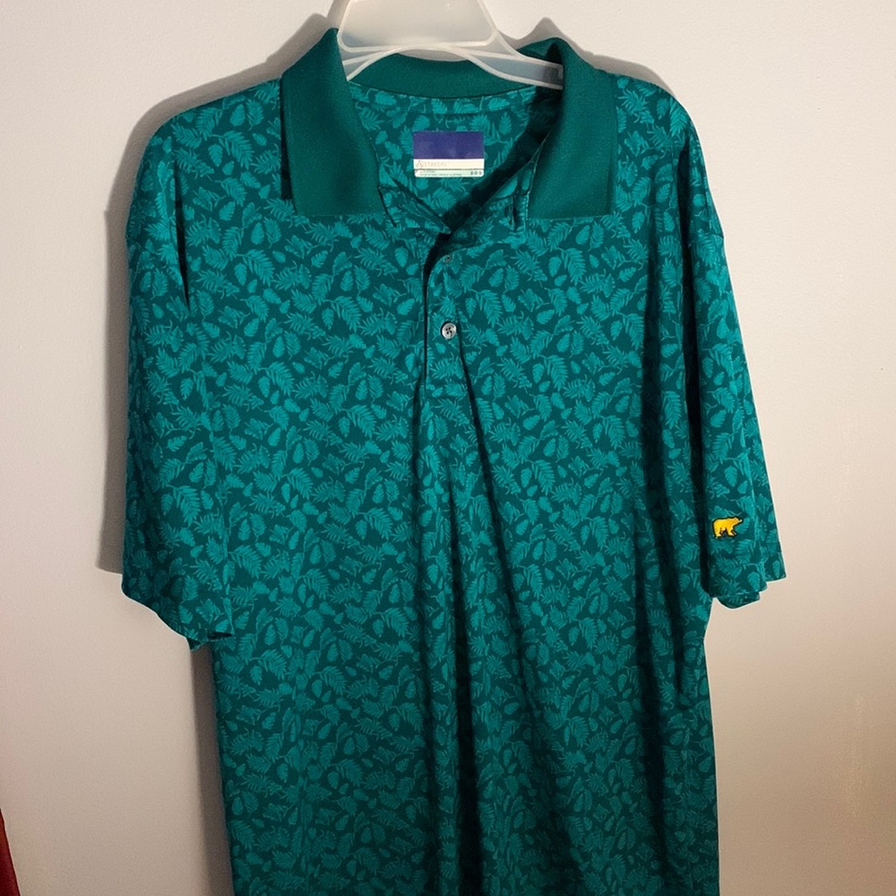 Collar Shirt